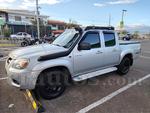 Mazda Bt50 2014
