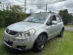 Suzuki Sx4 2008