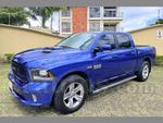 2018 Dodge 1500 Sport
