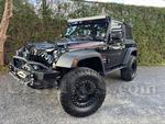 2014 Jeep Wrangler