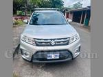 2017 Suzuki Vitara Gl Plus Z