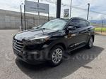 Hyundai Tucson 2016