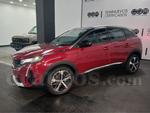 2023 Peugeot 3008