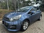 2018 Kia Rio
