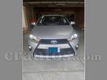 Toyota Yaris 2016