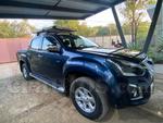 2017 Isuzu D-max