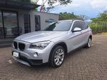 2014 BMW X1
