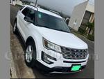 Ford Explorer 2016