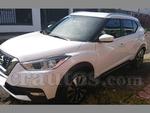 2017 Nissan Kicks