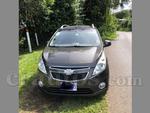 Chevrolet Spark 2012