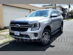 2023 Ford Everest
