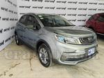 2022 Geely Gx3