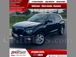 2024 Hyundai Creta