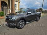 Mazda Bt50 2017