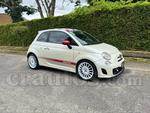 2009 Fiat 500 Abarth