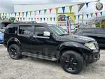 2011 Nissan Pathfinder Le