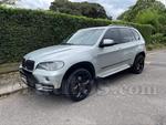 2008 BMW X5