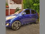 2012 hyundai i10