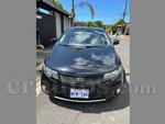 2010 Kia Forte Koup Sx