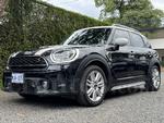 2021 Mini Cooper Country Man Countryman