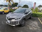 2021 Renault Captur