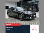 2019 Lexus Ux250h