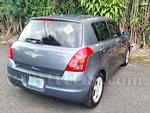 2007 Suzuki Swift