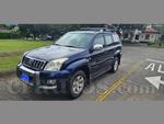 2007 Toyota Prado Vx