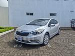2016 Kia Cerato