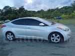2012 Hyundai Elantra