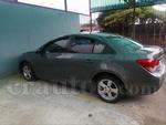 2012 Chevrolet Cruze