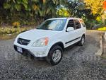 2004 Honda CR-V