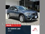 2019 BMW X1 Sdrive