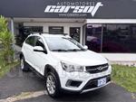 2021 Chery Tiggo 2 Sport