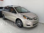 2008 Toyota Sienna