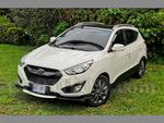 Hyundai Tucson 2012