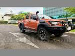 Chevrolet Colorado 2016