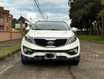 2012 Kia Sportage