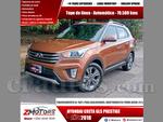 2018 Hyundai Creta Gls Prestige