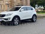 2014 kia sportage