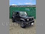 Suzuki Jimny 2023