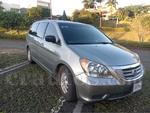 2008 Honda Odyssey