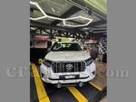 2022 Toyota Prado Txl