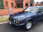 1988 BMW 520i