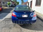 2007 Honda Civic Si