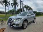 2023 Nissan X-trail