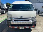 Toyota Hiace 2017