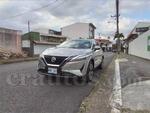 2023 Nissan Qashqai