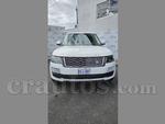 Gama Land Rover 2021 Rover Vogue