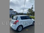 Suzuki Swift 2010